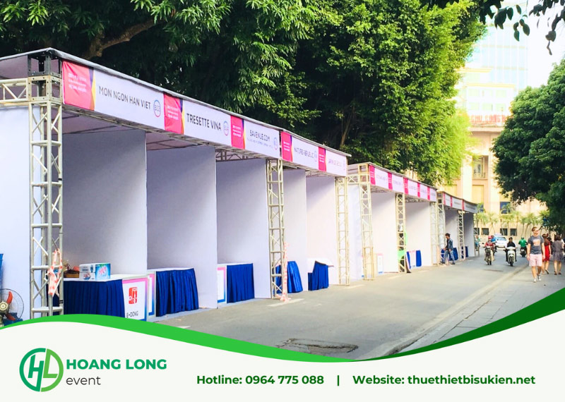 thuê dù che tại hà nội ở đâu